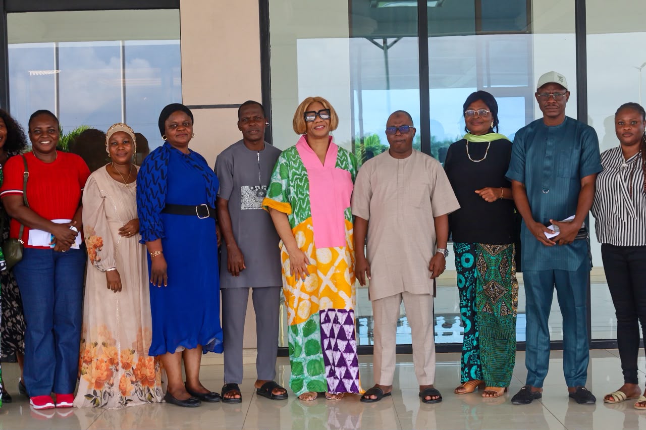 LERSA Education Committee, Ibeju-Lekki Local Government, LWIL, ETMC  and 10+ Vocational Training Partners Brainstorm Lekki Free Trade Zone Career Accelerator Programme (CAP) and TVET Initiative